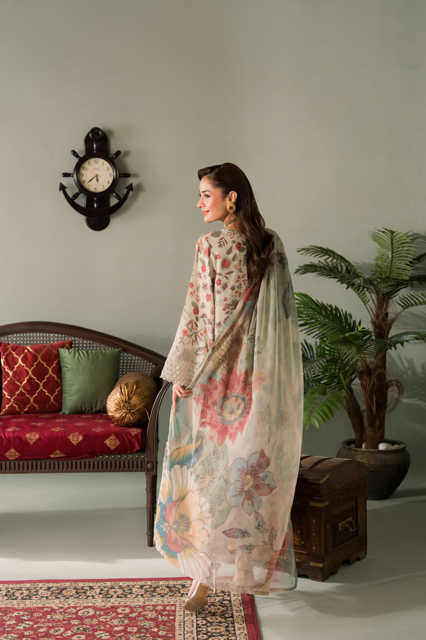 Gulzar - 3pc
